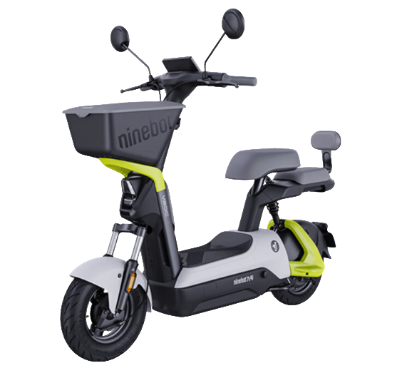 Электроскутер Segway-Ninebot V30C