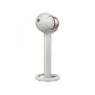 Колонка Devialet Phantom Ultimate 108 dB + Tree Light Pearl