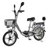 Электровелосипед Jetson V8 Pro G 500W (60V/13Ah)