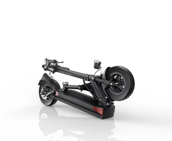 Электросамокат Joyor Y5S Black