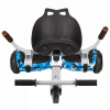Гирокарт HoverKart MINIPRO G3 розовый