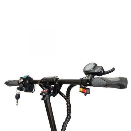 Электросамокат ULTRON T108 Plus