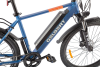 Электровелосипед Gelbert Ran Star 3 PRO синий