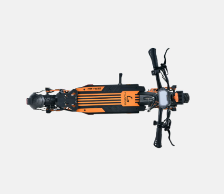 Электросамокаты  Электросамокат Kugoo G2 Pro Max