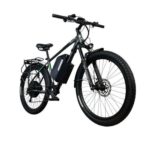 Электровелосипед Horza Stels Navigator PRO