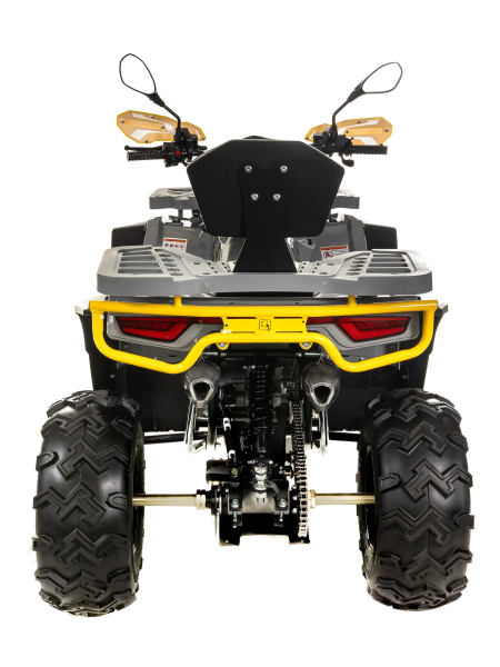 Бензиновый квадроцикл GT ATV 200-01 PRO 200cc