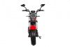 Электроскутер CityCoco GT X9 красный