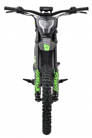 Электромотоцикл RAWRR Mantis