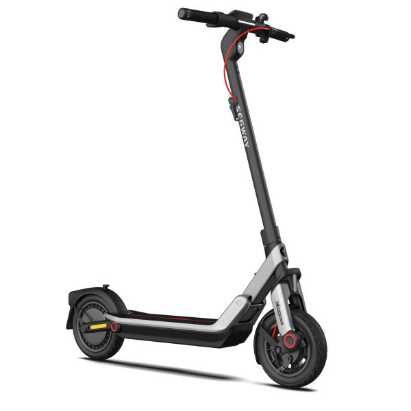 Электросамокат Segway Ninebot eKickScooter E3 PRO