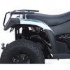 Квадроцикл GreenCamel Linhai LH40DA (3900W 50 км/ч) белый