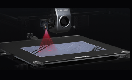 3D-принтер Creality K1 Max