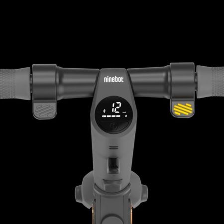 Электросамокат Ninebot KickScooter E45