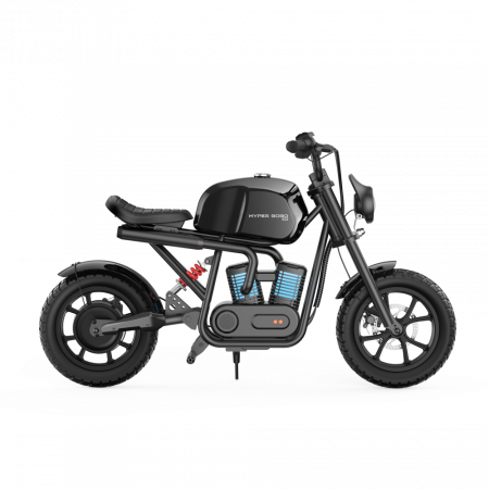 Детский электромотоцикл ECO Hyper GoGo S9 Plus