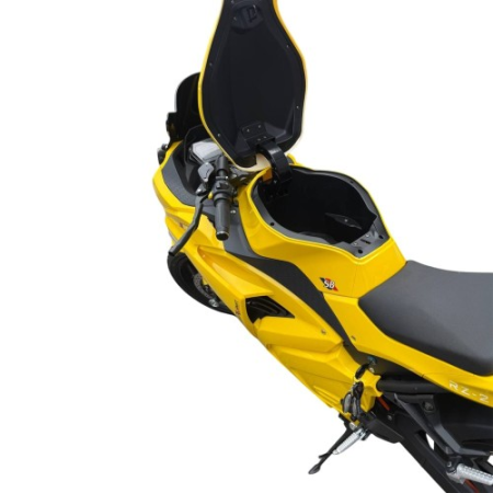 Электромотоцикл Smart Balance SPYDER