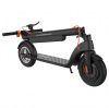 Электросамокаты  Электросамокат KUGOO Jilong HX PRO Черный + Гидроизоляция