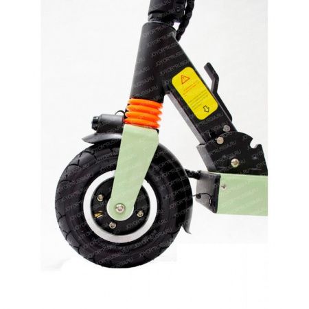 Электросамокат Joyor F1 Green