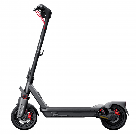Электросамокат Segway Ninebot G3 Max