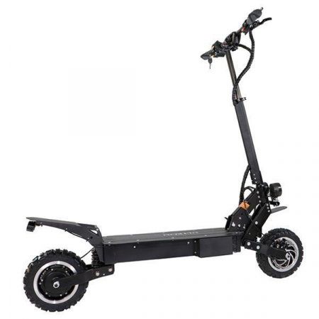 Электросамокат ULTRON T108 Plus