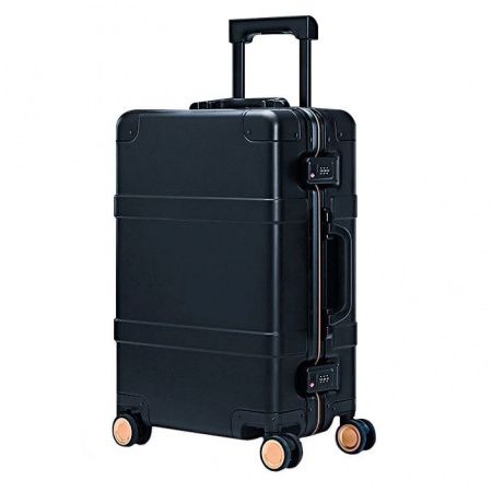 Чемодан Xiaomi Mi 90 Points Metal Suitcase 20"