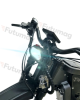 Электровелосипед Syccyba Impulse x21 Sport зеленый