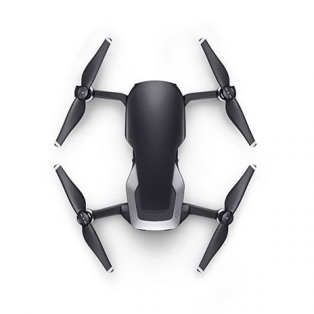 Квадрокоптер Mavic Air (black, черный) от магазина Futumag