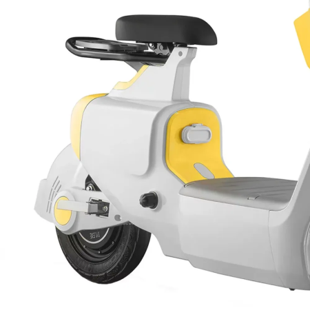 Электроскутер Skyboard Yalta 1200W Yellow