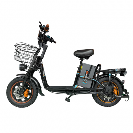 Электровелосипед Wenbox W-33 MAX