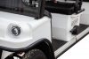 Гольфкар мини Gelbert Fact 60V 1200Вт