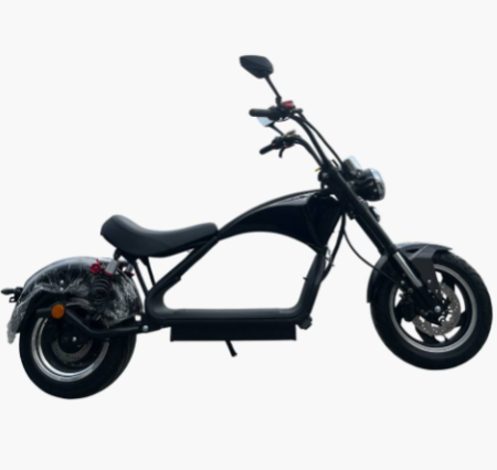 Электроскутер Maikaolin Harley i7
