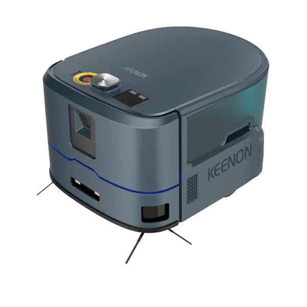 Робот-уборщик Keenon KleenBot C20