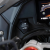 Электромотоцикл ECO Ducati Panigale S PRO MAX