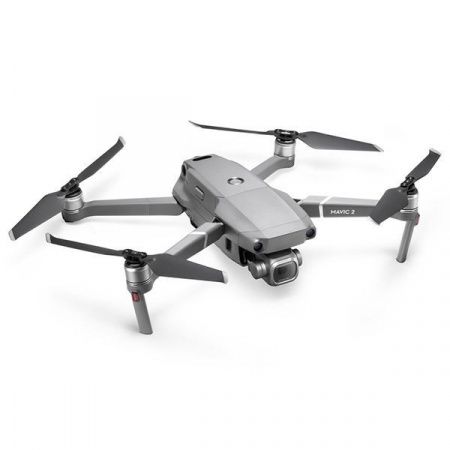 Квадрокоптер Mavic 2 Pro (DJI Smart Controller) от магазина Futumag