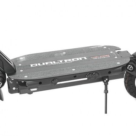 Электросамокат DUALTRON Victor