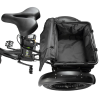 Трехколесный электровелосипед Syccyba Trike