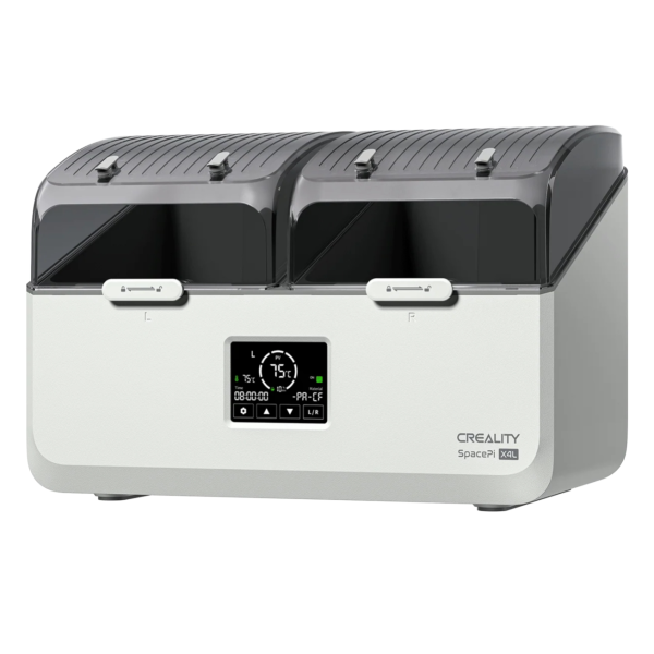 Сушилка для пластика Creality Space Pi X4L