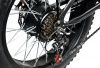 Электровелосипед Jetson F20 BIZON (48V13Ah)