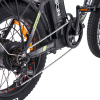 Электровелосипед Jetson V20 BAGIRA X (48V25Ah)