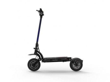 Электросамокат DUALTRON Spider 17.5 Ач