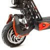 Электросамокат DUALTRON Teverun Blade X Eco