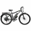 Электровелосипед Syccyba H3