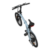 Электровелосипед ADO A20S Air Blu