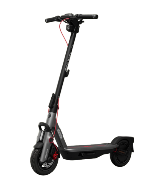 Электросамокат Ninebot Kickscooter F3 32 км/ч