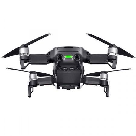Квадрокоптер Mavic Air (Arctic White, белый) от магазина Futumag