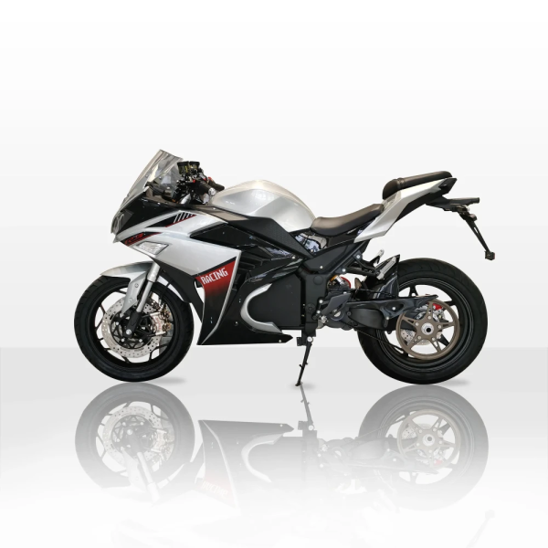 Электромотоцикл ECO Yamaha R3 PRO Sport 72V80AH