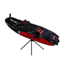 Мотосерф JetFly 09 GT