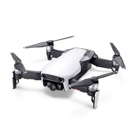 Квадрокоптер Mavic Air Fly More Combo (Arctic White, белый) от магазина Futumag