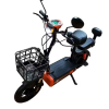 Электросамокаты  Электросамокат Kugoo Kirin EC 01