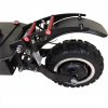 ЭЛЕКТРОСАМОКАТ Syccyba (Currus) R11 PRO 60В 38Ач
