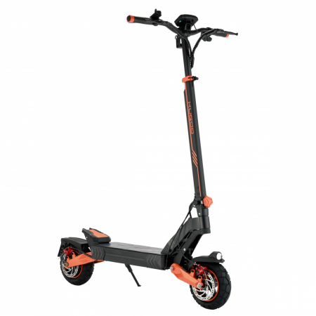 Электросамокаты  Электросамокат Kugoo F3 Pro