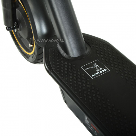 Электросамокат AOVO PRO MAX 2